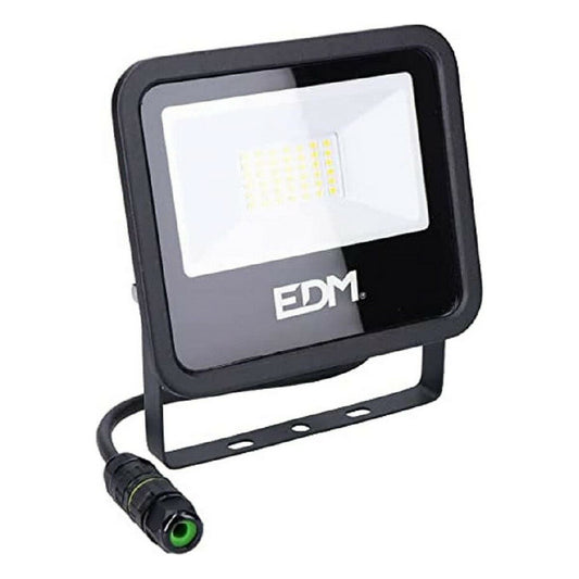 Floodlight/Projektorlampa EDM 2370 LM 6400 K 30 W